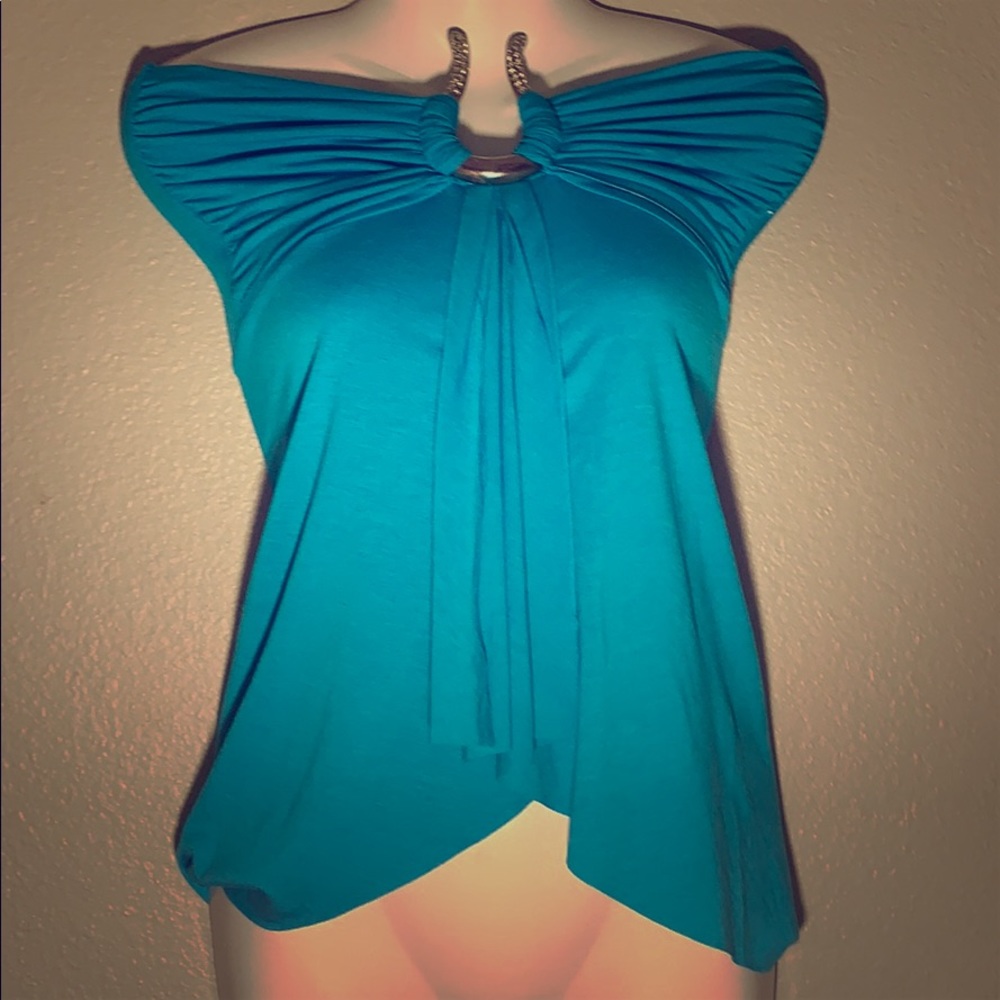 HUGE SALE!! Sexy top, sure to turn heads